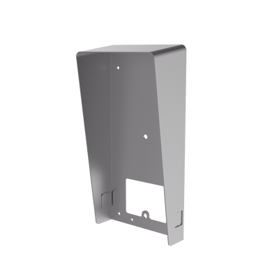 [N4-DS-KABV8113-RS-185549] Carcasa protectora para frentes de calle  DS-KV8X13WME1(B) / DS-KV8X13WME1(C) / Frente de calle queda instalado en superficie