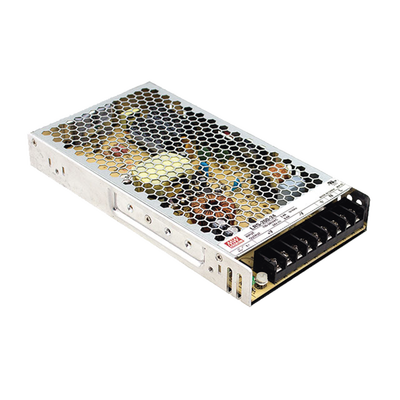 [N4-LRS2005-229770] Fuente de Alimentación Interna 200W de Potencia, 5Vcc, 40A