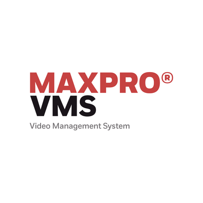 [N4-HNM64-96969] Software MAXPRO VMS / Licencia de 64 Canales Adicionales