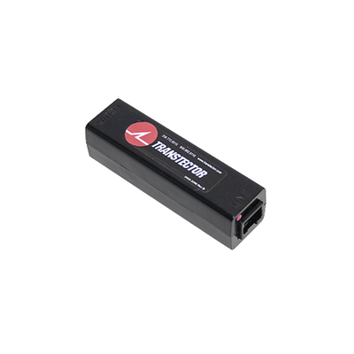 [N4-T-DPR-GE-POE-37290] Protector de datos POE, tubo de gas, contra sobre tensiones eléctricas, Gigabit Ethernet (1101-911-1) Interior