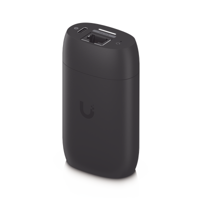 [N4-UC-CAST-235549] UniFi Cast para UniFi Connect, señalización digital, convierta cualquier pantalla HDMI en una terminal audiovisual controlada centralizadamente por red, (1) puerto GbE POE in y (1) puerto HDMI de salida
