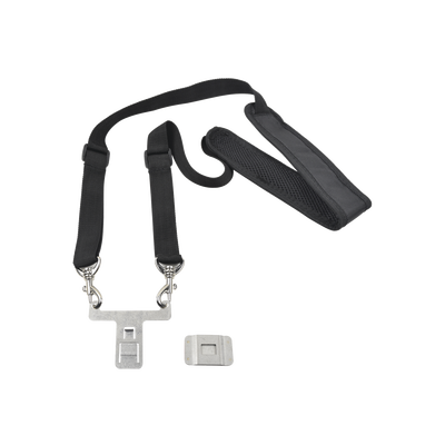 [N4-RNL-SLM-TRK-141153] Soporte de Tablets Universales en Correa de Pecho.