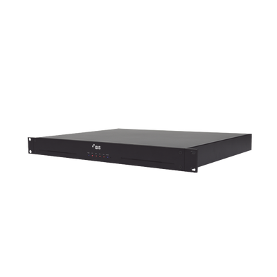 [N4-DAES1104C/A-229110] Dispositivo de almacenamiento masivo e-SATA, Compatible con DR-8364(F)(D) e IR 100 | CUMPLE CON NDAA