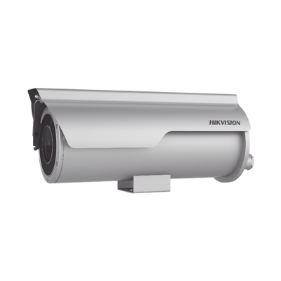 [N4-DS-2XC6685G0-IZHRS(D)-212791] Bala IP 8 Megapixel / 80 mts IR / Lente Mot. 2.8 - 12 mm / Anticorrosivo / Ultra Low Light / WDR 120 dB / Exterior IP67 / ONVIF / C5-M / NEMA 4X / Wiper