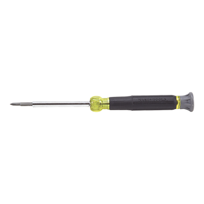 [N4-32581-209888] Desarmador de Precisión Magnético 4 en 1 (Punta PH0, PH00 y Planas 3.2 y 2.4 mm).