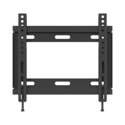 [N4-DS-DM1940W-191749] Montaje de Pared Universal para Pantallas / Compatible VESA 100 X 100 / 200 X 200 / Color Negro