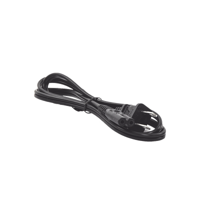 [N4-101521985-232215] Cable de Corriente 110 VCA / Conector Tipo 8