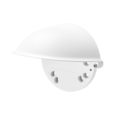 [N4-SBV-120WCW-176306] Protección Contra Clima Para Domos Serie QNV