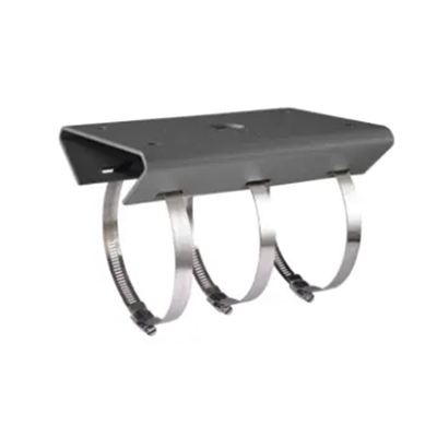 [N4-DS-1275ZJ-BJH/140MM-210790] Montaje Vertical para Poste HIKVISION