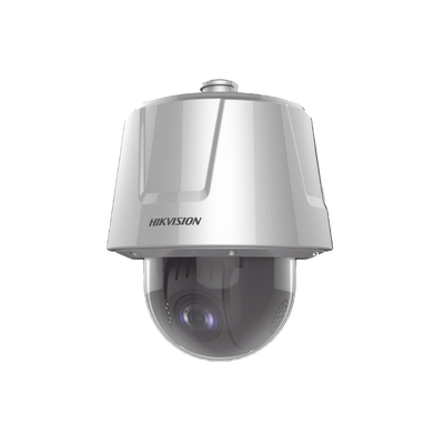 [N4-DS-2DT6425X-AELY(T5)-213949] Domo IP PTZ 4 Megapixel / Anticorrosivo (NEMA 4X) / 25X Zoom / Exterior IP67 / IK10 / WDR 140 dB / Onvif / Autoseguimiento / Ultra Baja Iluminación