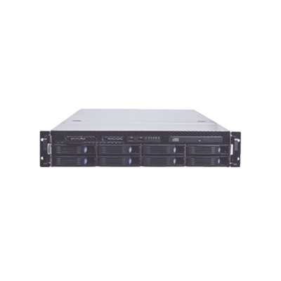 [N4-HNMPE32C48T8-209747] NVR MAXPRO PE (Professional Edition) 4K / 32 Canales IP / Windows 10 IoT Enterprise / 48 TB (Incluidos) / 2 U Rack / NDAA /  ONVIF / H.265 / Fuente Redundante / RAID 1/5/6/10 / Honeywell Security