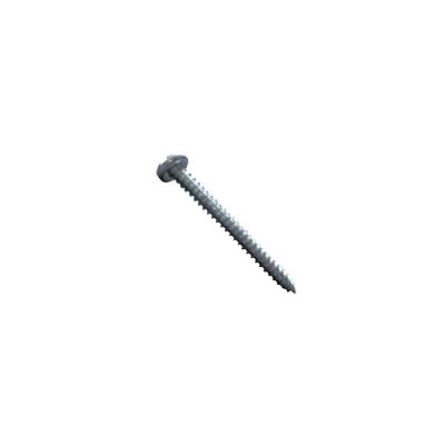 [N4-TH-10X-76693] Tornillo para taquete TP2X 10 mm x 1 1/2  (1000pzs) (1392-00210)