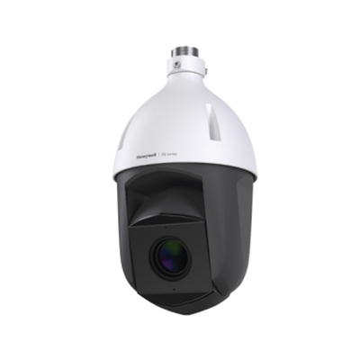 [N4-HC60WZ2R40-212004] PTZ IP 2 MP / 40X Zoom / 200 Mts IR / H.265 / U-PoE / Soporta Autoseguimiento / IP66 / NEMA 4X / IK10 / Alarmas y Audio I/O / Detección Facial / Merodeo / Objeto Abandonado / Intrusión / ONVIF / NDAA / Serie 60 / Honeywell Security