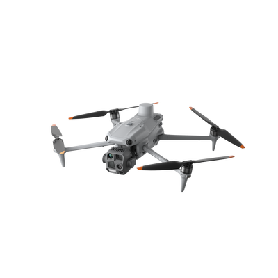 [N4-MATRICE4TPLUS-236932] Drone DJI MATRICE 4T / Hasta 25 kms de transmisión / 112X de zoom / Cámara Térmica / 48 MP / Incluye Care Plus por 1 Año