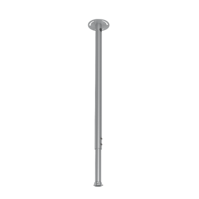 [N4-DS-1667ZJ-P-203691] Montaje de Techo Telescópico para PTZ Hikvision