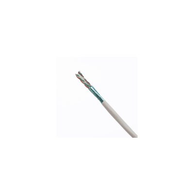 [N4-PUL6AHD04WH-EG-227270] Bobina de Cable UTP de 4 Pares, Vari-MaTriX HD, Cat6A, 23 AWG, LSZH-3 (Libre de Gases Tóxicos), Color Blanco, 305m