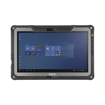 [N4-F110G7ST-237705] Tableta F110G7 totalmente robusta / Pantalla 11.6" / Windows 11 Pro / 8GB RAM / 256GB / Procesador Intel Core  i5-i5-1335U