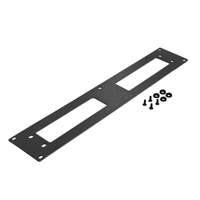 [N4-TG-03771/81-32659] Tapa Frontal para Repetidor con 2 Radios Series 102 y 302.