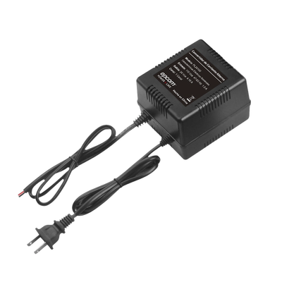 [N4-PL24100-176295] Transformador Industrial para DOMOS y Sistemas de Seguridad de 24 Vca a 100 VA