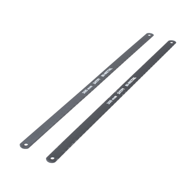 [N4-PSTH05003R1-204956] Segueta Bimetálica de 24 Dientes, 12 in ( 2 piezas )
