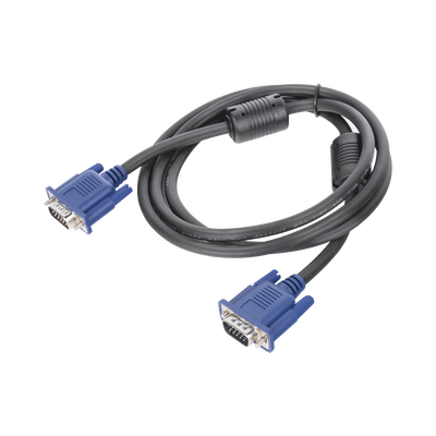 [N4-VGA-1.5M-78770] Extensión de cable VGA- VGA de 1.5 m