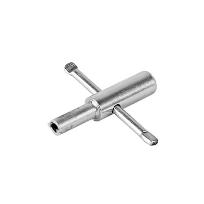 [N4-HER-4-67715] Llave de tubo para desatornillar opresores de radios portátiles digitales KENWOOD.
