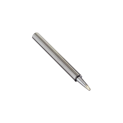 [N4-SCV-CH15AR-167649] Punta Tipo Cincel para Soldar, de 1.5 mm (0.060") en Cautín PS-900.