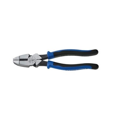 [N4-KT210-9-193400] Pinza de Electricista Alta Palanca de 9 Pulgadas.