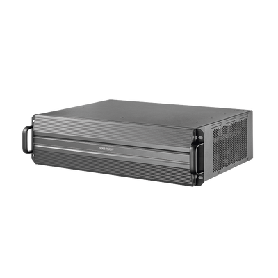 [N4-DS-B31-08H16H-230685] Controlador de Videowall Multifuncional / 8 Entradas HDMI 4K/ 16 Salidas HDMI 4K/ Decodificador Integrado