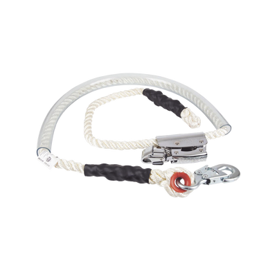 [N4-5298-207607] Bandola de Liniero de Cable de Nylon de 1.9 m.