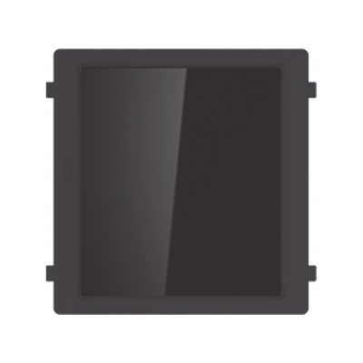 [N4-DS-KD-BK-170766] Modulo de Tapa Ciega para Videoportero Modular