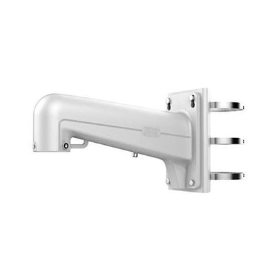 [N4-DS-1602ZJ-POLE-78569] Montaje de poste para domo PTZ Hikvision