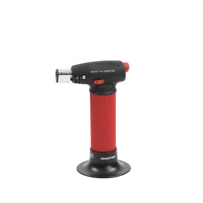 [N4-542-SO-051-72183] Micro Antorcha MASTER MT-51 de Gas Butano, auto-ignición, flama ajustable.