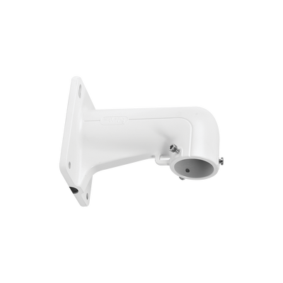 [N4-DS-1618ZJ-69383] Montaje de Pared de Brazo Corto para Domos PTZ TURBOHD e IP de 4" (Pulgadas) / Compatible con epcom y HIKVISION