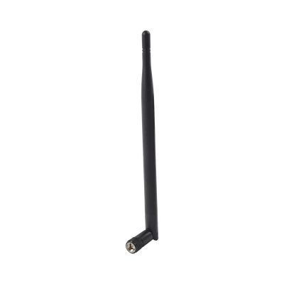 [N4-DS-ANT-NVR-163044] Antena WiFi de Repuesto para NVR`s / 5 dBi de Ganancia / Frecuencia 2.4 GHz