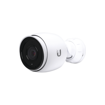[N4-UVC-G3-PRO-144084] Cámara IP profesional UniFi G3 PRO 2MP para interior o exterior IP67 con micrófono y vista nocturna, PoE 802.3af/at. Lente Sony