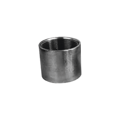 [N4-COAL-25-185717] Cople conduit aluminio 1"