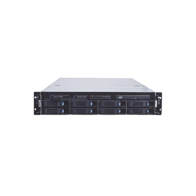 [N4-HNMPE32C64T8-198246] NVR MAXPRO PE (Professional Edition) 4K / 32 Canales IP / Windows 10 IoT Enterprise / 64 TB (Incluidos) / 2 U Rack / NDAA / ONVIF / H.265 / Fuente Redundante / RAID 1/5/6/10 / Honeywell Security