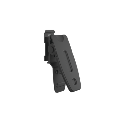 [N4-DS-MH1710-N1-S-189358] Clip de Metal para Body Cam / Compatible con DS-MH2311 - DS-MCW407