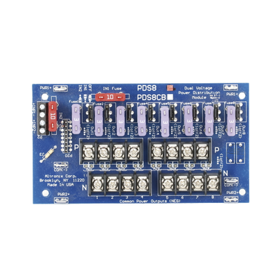 [N4-PDS8-204874] MODULOS PARA DISTRIBUCION DE ENERGIA DE ENTRADA DOBLE