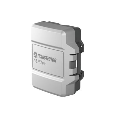 [N4-ALPU-F140-80800] Protector PoE Contra Descargas Atmosféricas Ideal Para Enlaces Inalambricos Gigabit y Cámaras IP Con Tecnología Híbrida SASD y Tubo Descarga De Gas