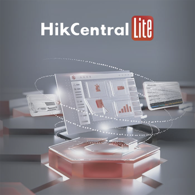 [N4-HC-L-VSS/1C-238818] HikCentral Lite / Licencia Añade 1 Canal Adicional de Video (HikCentral-L-VSS-1Ch)