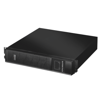 [N4-EPU4PACKRT2U-94296] Módulo de baterías externo para aumentar el tiempo de respaldo del UPS EPU2000G3