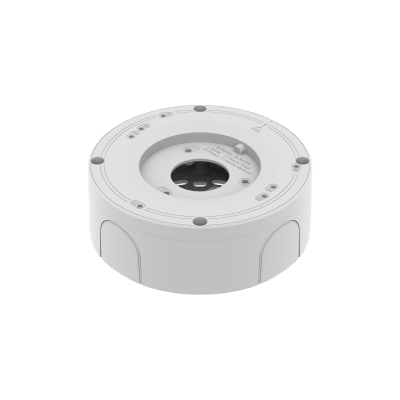 [N4-SBV-A14B-229969] Caja de Conexión para camaras Serie A Hanwha, revisar compatibilidad