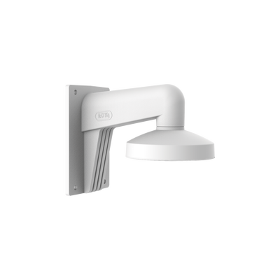 [N4-DS-1273ZJ-140-DM45-162828] Montaje de Pared para Domos TURBOHD 4K / Uso en Exterior / Fabricados en Aluminio