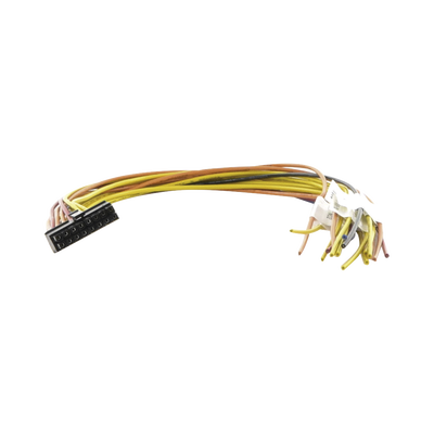[N4-DSMP-ADAPTER-IO-211871] Cable Adaptador para Entrada y Salida de Alarmas /  Compatible para el Kit DS-MP5604SD/GLF(LITE)(KIT)
