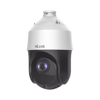 [N4-PTZ-N4225I-DE(H)-234714] Domo PTZ IP 2 Megapixel / 25X Zoom / 100 mts IR / Exterior IP66 / PoE+/ WDR 120 dB / Defog / EIS / HLC / 3D-DNR