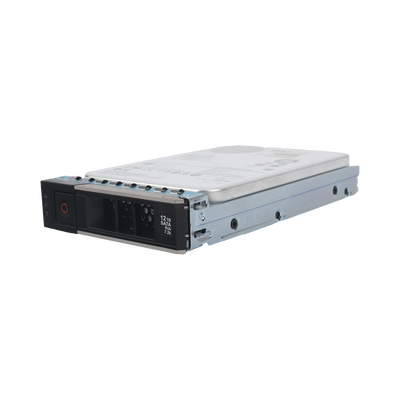 [N4-HDD/12TB/SATA/DELL-236691] Disco Duro Enterprise 3.5" 12 TB / Hikvision (DELL)/ 7200 RPM / SATA / Alto Rendimiento / Recomendado para Servidores Hikvision