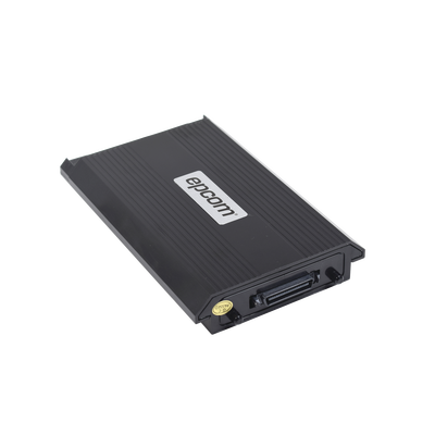 [N4-XMRCASE401-94650] Carcasa para almacenamiento de disco duro compatible con modelo  XMR401HDS, XMR401AHD, XMR401AHDS/v2, XMR401NAHDS