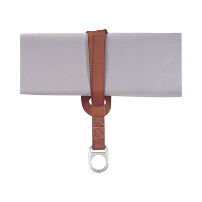 [N4-5450-194884] Ancla Universal de Poliéster con un Anillo tipo D, para Anclaje en Vigas o Estructuras Similares.